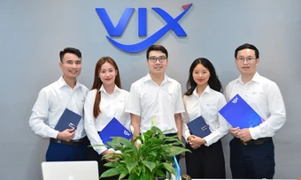 Lợi nhuận Chứng khoán VIX giảm hơn 60%