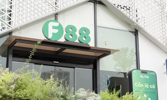 Lợi nhuận quý I của F88 tăng mạnh