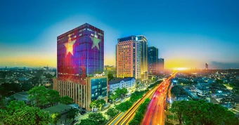 LPBank trình phương án chia cổ tức bằng tiền mặt 30%