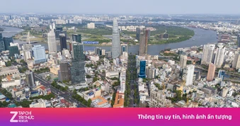Luật Đô thị đặc biệt cho TP.HCM: Định vị lại vai trò của thành phố