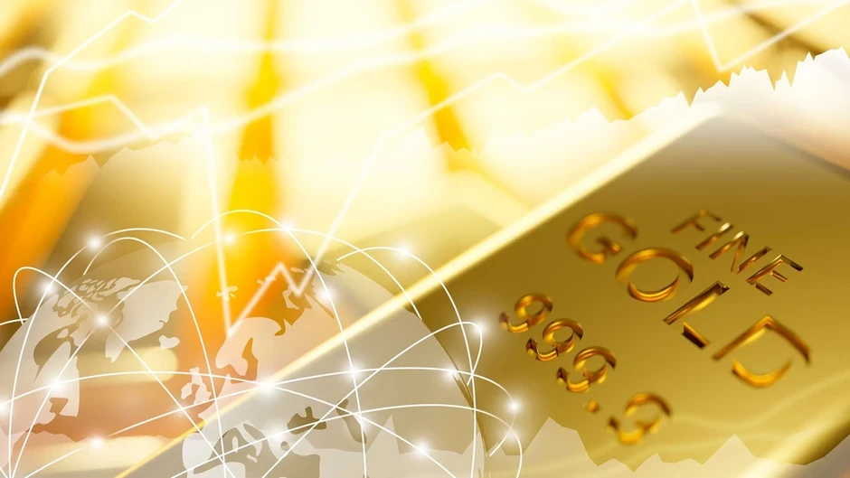 Lực đỡ của giá vàng suy yếu trước áp lực USD và lãi suất Lực đỡ của giá vàng suy yếu trước áp lực USD và lãi suất