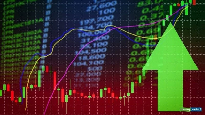 Lực mua bắt đáy ồ ạt, VN-Index phục hồi mạnh mẽ sau cú rơi lịch sử Lực mua bắt đáy ồ ạt, VN-Index phục hồi mạnh mẽ sau cú rơi lịch sử