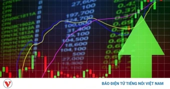 Lực mua bắt đáy ồ ạt, VN-Index phục hồi mạnh mẽ sau cú rơi lịch sử