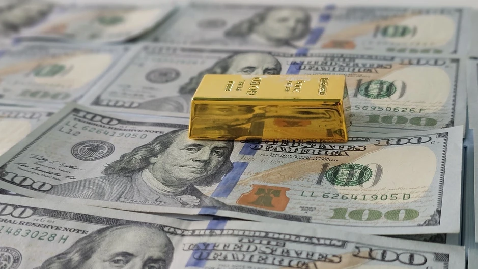 Lược sử 100 năm giá vàng: Từ 20 USD lên 4.500 USD tiết lộ điều gì? Lược sử 100 năm giá vàng: Từ 20 USD lên 4.500 USD tiết lộ điều gì?