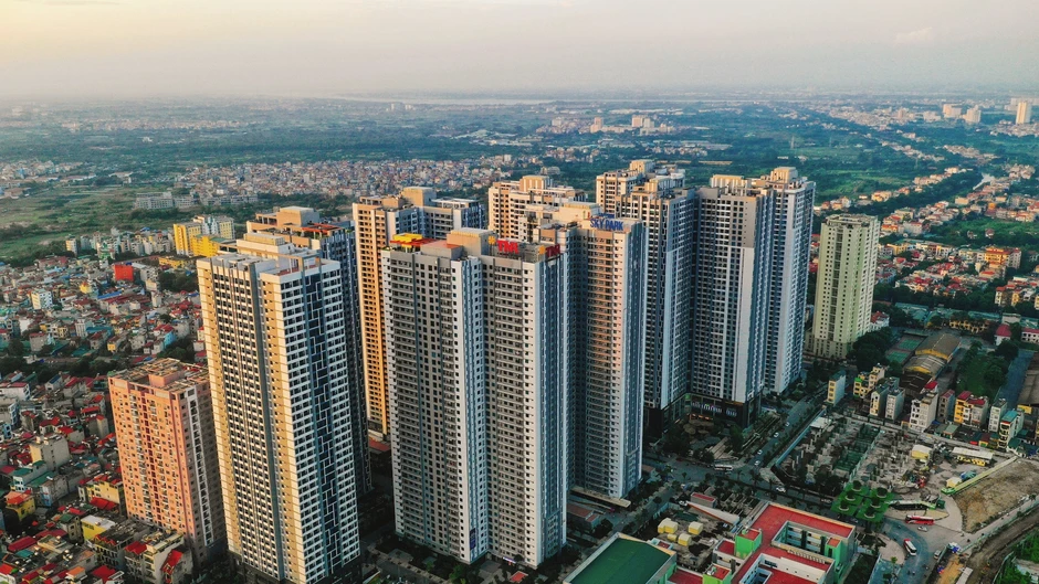 Lương 30 triệu đồng/tháng, tiết kiệm gần 7 năm vẫn chưa dám vay mua nhà Lương 30 triệu đồng/tháng, tiết kiệm gần 7 năm vẫn chưa dám vay mua nhà