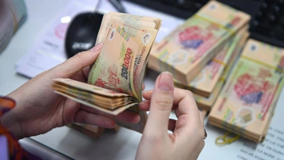 Lương tối thiểu dự kiến là 5,7 triệu đồng/tháng Lương tối thiểu dự kiến là 5,7 triệu đồng/tháng