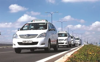Lý do cổ đông Vinasun thoái vốn bất thành