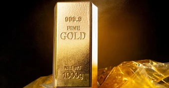 Lý do giá vàng thế giới giữ mức cao trong ba tháng