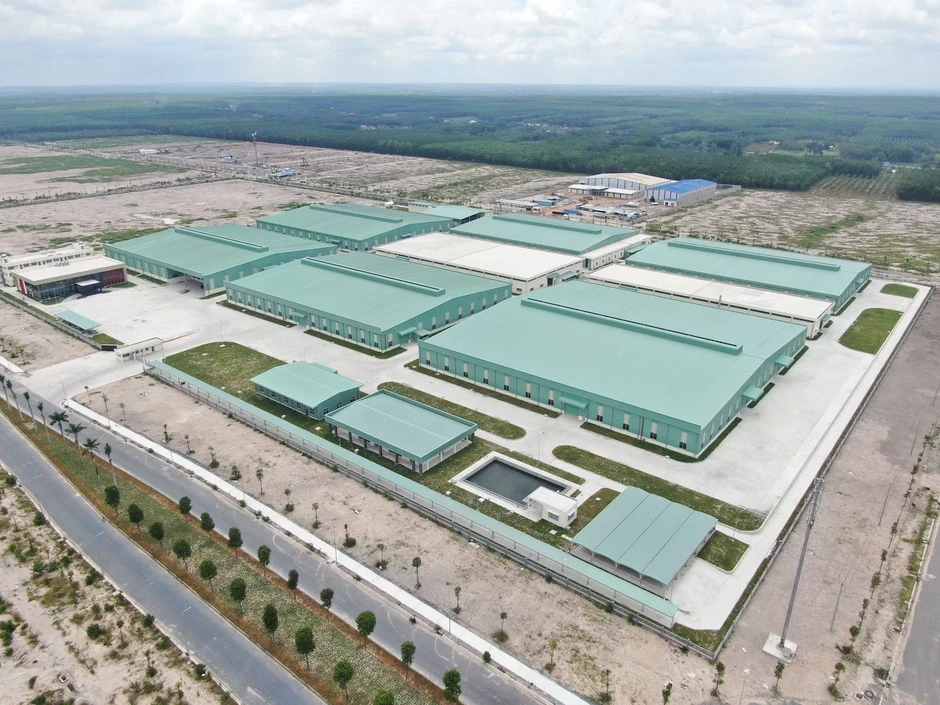 Lý do hàng loạt doanh nghiệp tại Đồng Nai bị xử phạt Lý do hàng loạt doanh nghiệp tại Đồng Nai bị xử phạt
