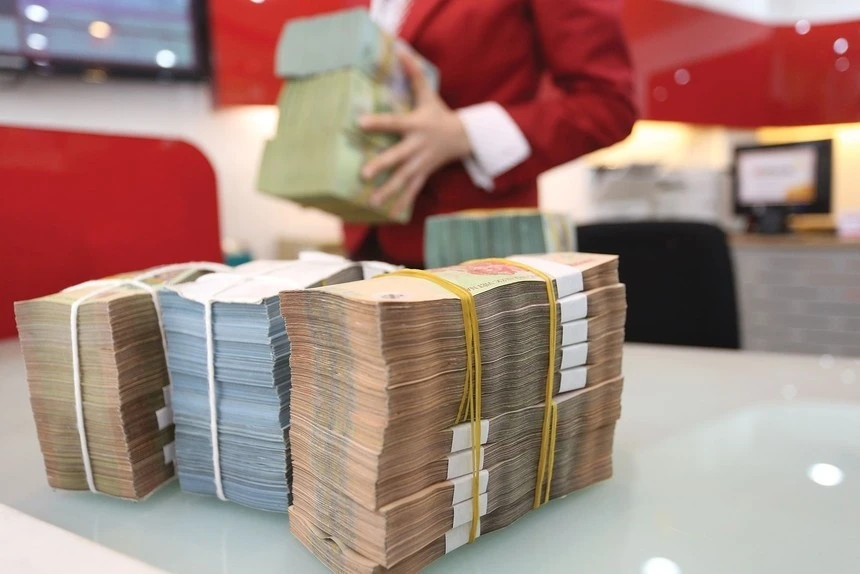 Lý do Ngân hàng Nhà nước vừa 'bơm' rất nhiều tiền Lý do Ngân hàng Nhà nước vừa 'bơm' rất nhiều tiền