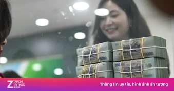Lý do Ngân hàng Nhà nước vừa 'bơm' rất nhiều tiền