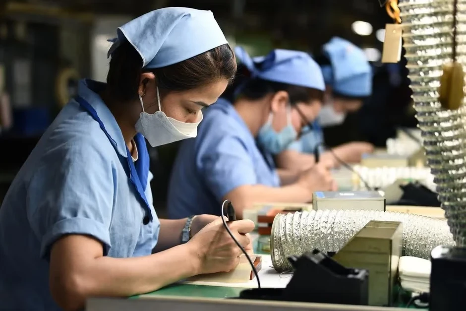 Lý do tăng lương tối thiểu từ năm 2027 Lý do tăng lương tối thiểu từ năm 2027