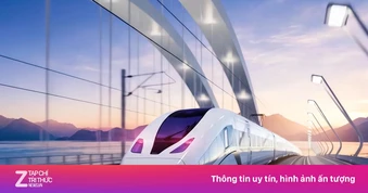 Mạng lưới đối tác ngoại 'giúp' VinSpeed làm đường sắt cao tốc