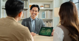 Manulife phát triển đội ngũ tư vấn tài chính - bảo hiểm thế hệ mới