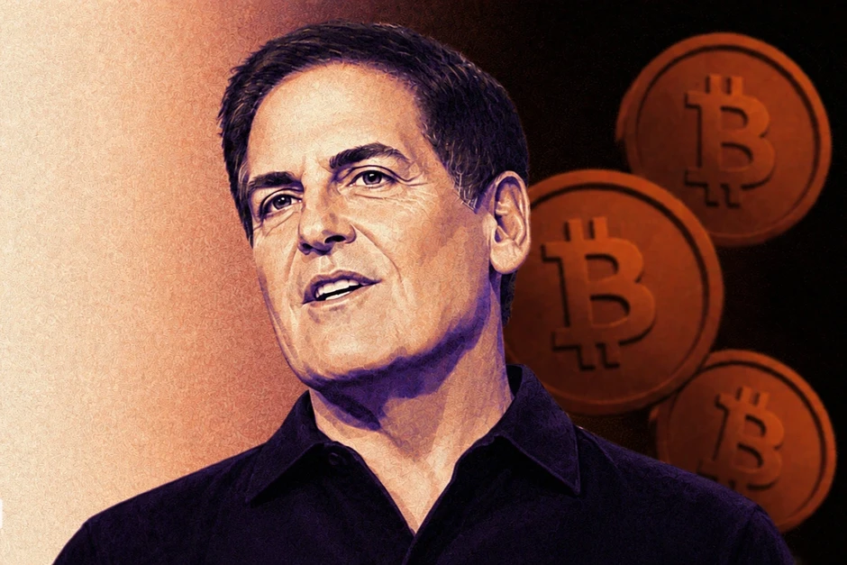 Mark Cuban dự đoán “crypto mới”, không phải bitcoin hay blockchain