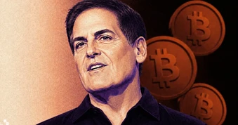 Mark Cuban dự đoán “crypto mới”, không phải bitcoin hay blockchain