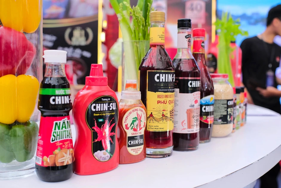 Masan bán mì tôm, nước mắm thu hàng chục nghìn tỷ Masan bán mì tôm, nước mắm thu hàng chục nghìn tỷ