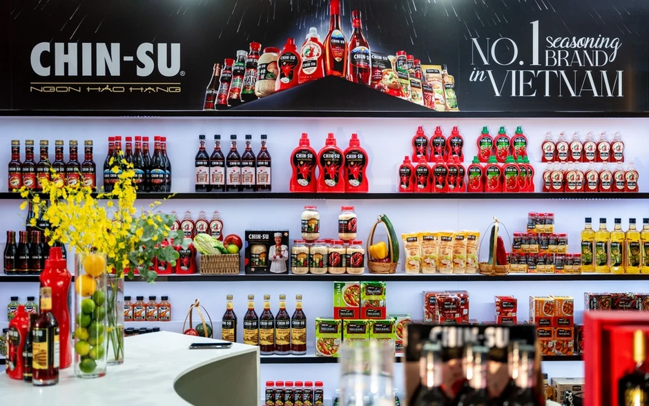 Masan Consumer định tiếp tục chia cổ tức tiền mặt 'khủng' Masan Consumer định tiếp tục chia cổ tức tiền mặt 'khủng'