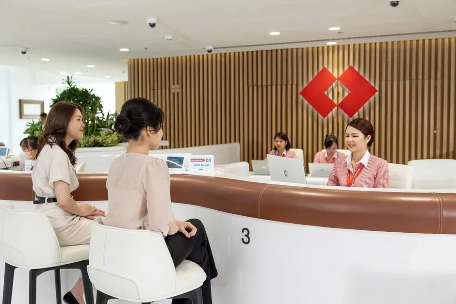 Masan cùng dàn lãnh đạo gửi bao nhiêu tiền tại Techcombank? Masan cùng dàn lãnh đạo gửi bao nhiêu tiền tại Techcombank?