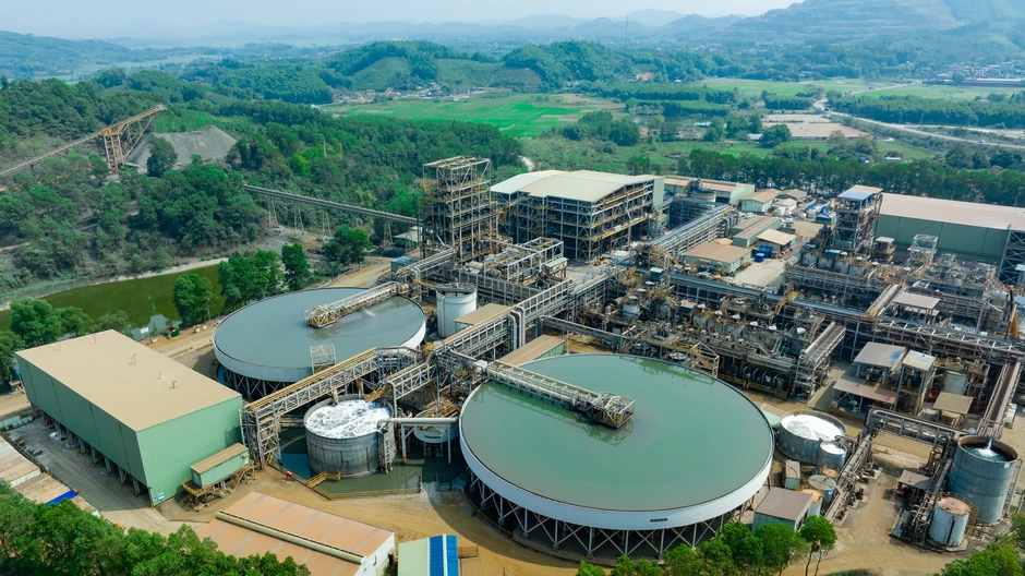 Masan hoàn tất bán 2% cổ phần MSR, chuẩn bị chuyển qua sàn HOSE Masan hoàn tất bán 2% cổ phần MSR, chuẩn bị chuyển qua sàn HOSE