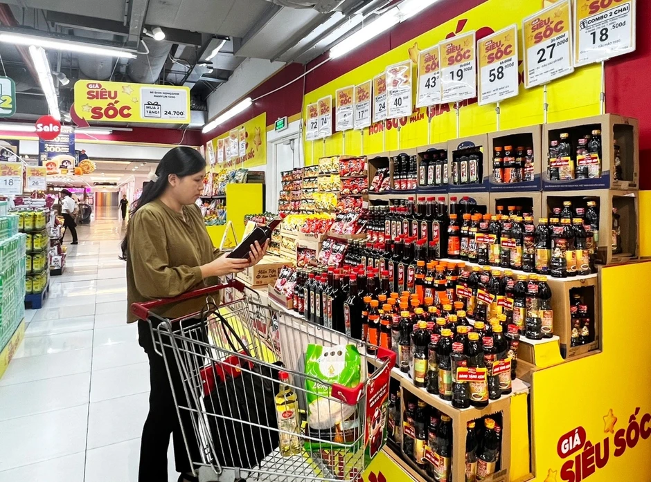 Masan vay hợp vốn quốc tế tín chấp trị giá 750 triệu USD Masan vay hợp vốn quốc tế tín chấp trị giá 750 triệu USD