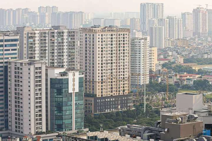 Mặt bằng lãi suất có thể ổn định từ giữa năm Mặt bằng lãi suất có thể ổn định từ giữa năm