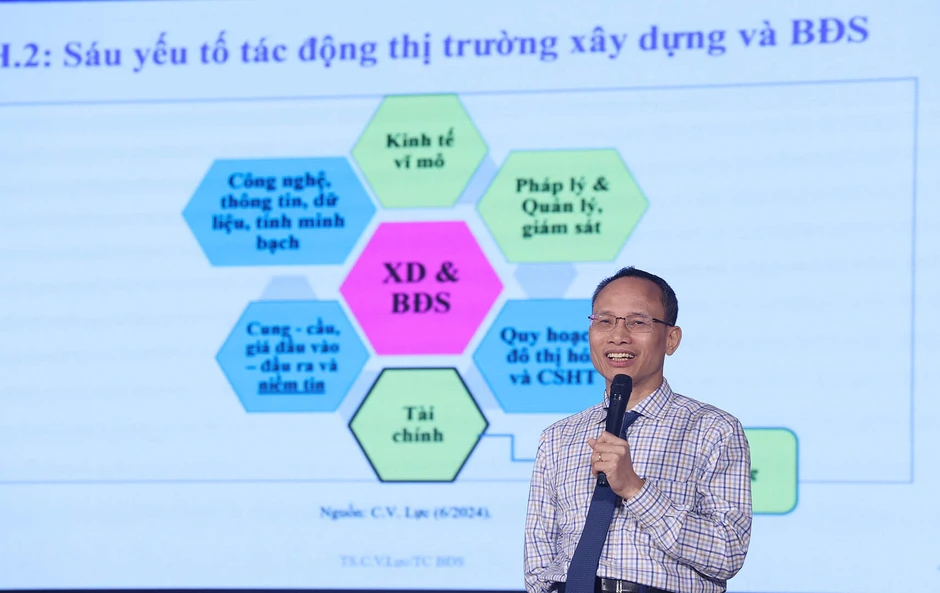 Mặt bằng lãi suất sắp tới ra sao? Mặt bằng lãi suất sắp tới ra sao?