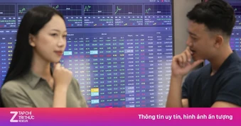 Mất hơn 100 điểm trong một tuần, chứng khoán còn giảm đến bao giờ?