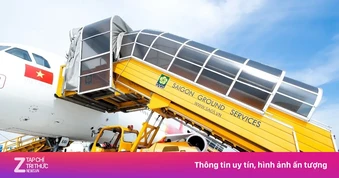 Mất khách 'ruột' Vietjet, một công ty dịch vụ hàng không phía Nam 'đi lùi'