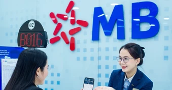 MB cho vay doanh nghiệp nhỏ nhất thị trường theo MIBRAND