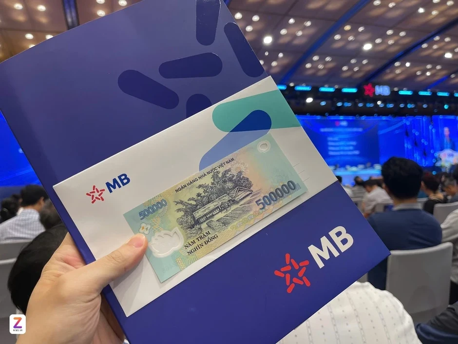MB dừng hỗ trợ chi phí cho cổ đông tham dự đại hội MB dừng hỗ trợ chi phí cho cổ đông tham dự đại hội