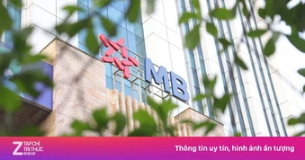 MB muốn tăng vốn điều lệ lên hơn 100.000 tỷ đồng