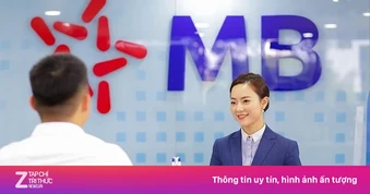 MB tăng mạnh lãi suất tiết kiệm, cao nhất 7,5%/năm