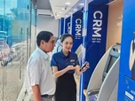 MB trở thành ngân hàng đầu tiên tại Việt Nam vượt mốc 100.000 tỷ vốn điều lệ
