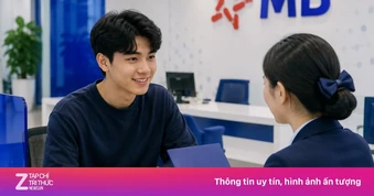 MB, VPBank, Techcombank lãi vượt xa các nhà băng tư nhân khác