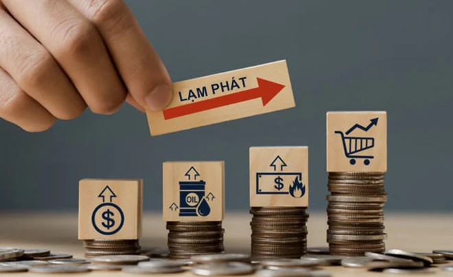 MBS dự báo đường đi tỷ giá, lạm phát trước áp lực từ bất ổn Trung Đông MBS dự báo đường đi tỷ giá, lạm phát trước áp lực từ bất ổn Trung Đông