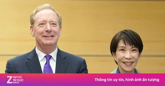 Microsoft tính đầu tư 10 tỷ USD cho Nhật Bản