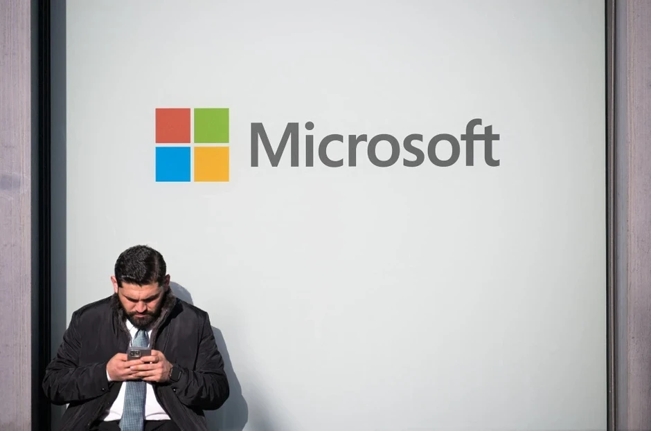 Microsoft vừa lập một kỷ lục thế giới Microsoft vừa lập một kỷ lục thế giới