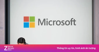 Microsoft vừa lập một kỷ lục thế giới