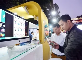 Miễn hóa đơn điện tử cho bán hàng trên sàn có tạo khoảng trống quản lý?