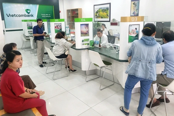 Minh bạch hoạt động huy động vốn Minh bạch hoạt động huy động vốn