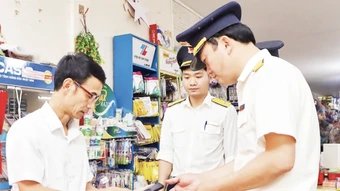 Mở cơ chế vay vốn cho doanh nghiệp nhỏ và vừa
