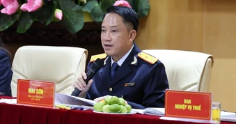 Mở đợt hỗ trợ hộ kinh doanh kê khai thuế theo quy định mới