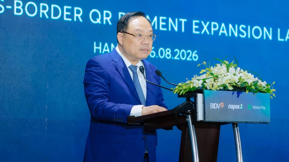 Mở rộng “cầu nối” thanh toán Việt Nam-Trung Quốc Mở rộng “cầu nối” thanh toán Việt Nam-Trung Quốc