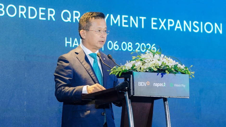 Mở rộng “cầu nối” thanh toán Việt Nam-Trung Quốc Mở rộng “cầu nối” thanh toán Việt Nam-Trung Quốc