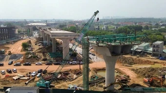 Mở rộng kênh vốn dài hạn để đáp ứng nhu cầu vốn cho hạ tầng