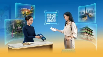 Mở rộng mạng lưới VIETQRGlobal, kết nối thanh toán QR xuyên biên giới