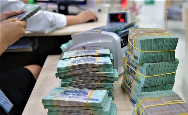 Mở 'room tín dụng' cho 35 dự án, ngân hàng lấy tiền đâu cho vay?