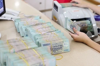Mở 'room tín dụng' cho 35 dự án, ngân hàng lấy tiền đâu cho vay?