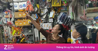 Mới áp dụng 3 tháng, ngưỡng miễn thuế 500 triệu đồng đã lạc hậu?